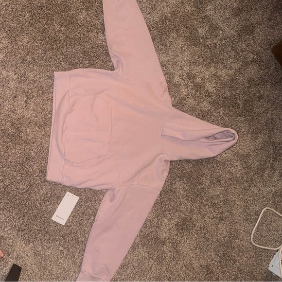 Lululemon Steady State Hoodie - Picture 4 of 5